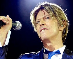 David Bowie'den Yeni Bir Single ve Toplama Albüm Geliyor!