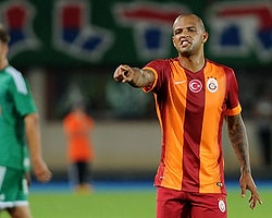 Melo'dan Milli Mesaj