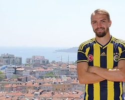 GS TV'nin Melo Misillemesine Caner'den Cevap