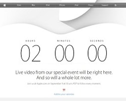 Apple'ın Bu Akşam Düzenlenecek Lansman Etkinliğinden Beklenenler!