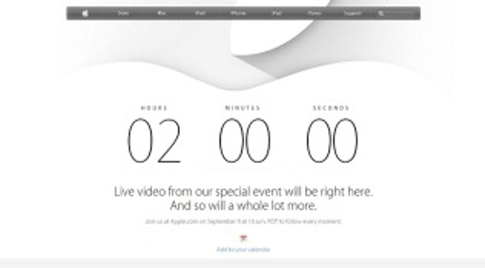 Apple'ın Bu Akşam Düzenlenecek Lansman Etkinliğinden Beklenenler