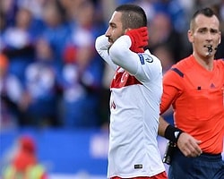Arda: "Bile Bile Gol Yedik"