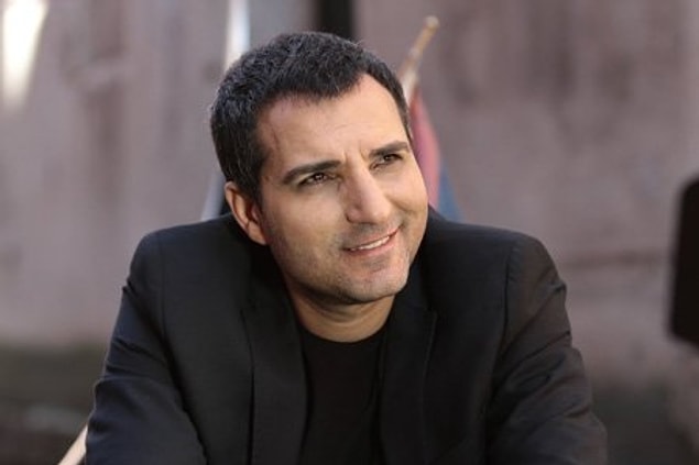 7. Rafet El Roman - "Vuralım dibine açalım fıçıyı / İçelim coşalım aşalım sınırı / Sarılıp tutuşup öpüşür sevişiriz / Ama ebediyen senin olamam"