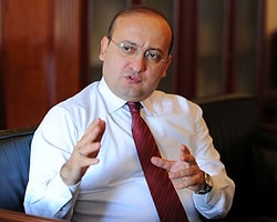 HSYK için AKP'nin 'B Planı: Referandum'