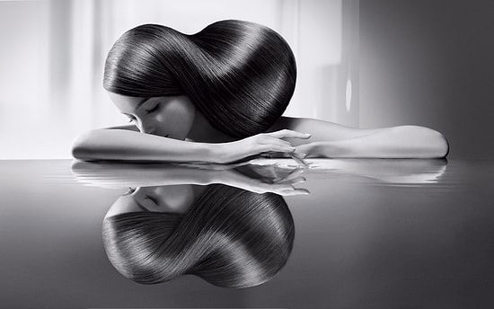 Saç Gürleştiren Isırgan Otu Kürü