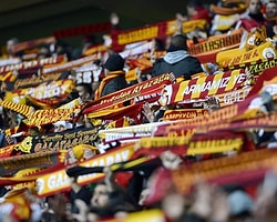 UltrAslan'dan Sert Açıklama