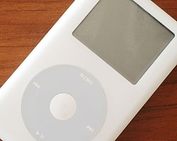 iPod Classic Tarih Oldu