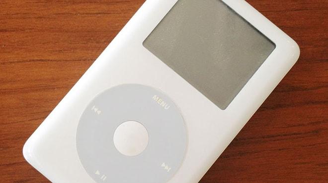 iPod Classic Tarih Oldu