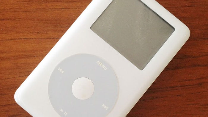 iPod Classic Tarih Oldu