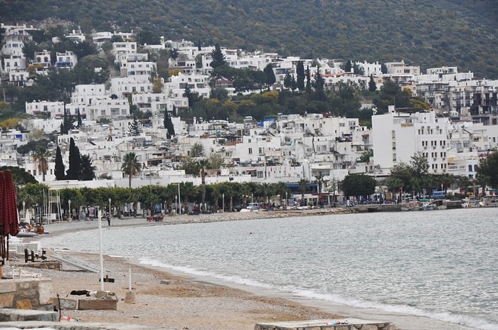 Sadece Bodrum'da Yaşayanların Anlayabileceği 13 Durum