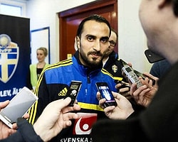 "G.Saray ve F.Bahçe Benimle İlgileniyor"