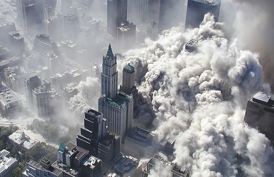 11 Eylül Hakkında 21 Korkunç Gerçek