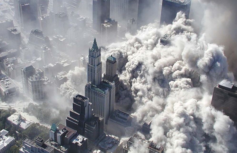 11 Eylül Hakkında 21 Korkunç Gerçek