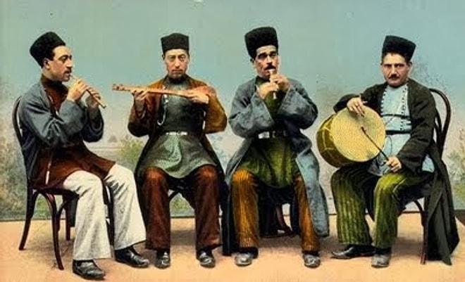 10 Şarkıyla Kırım Tatarlarının Tarihi