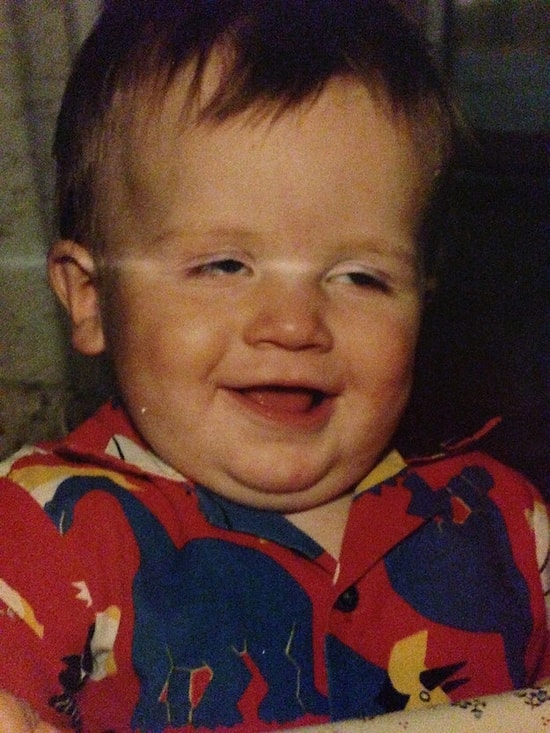 "O Son Biberonu İçmeyecektim!" Diyen Akşamdan Kalma 23 Bebek