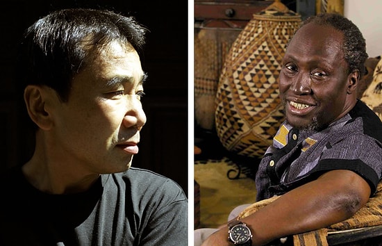 Nobel Edebiyat Ödülü'nün Favorisi Kim?