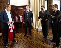 Altınordu ile Athletic Bilbao'dan İşbirliği