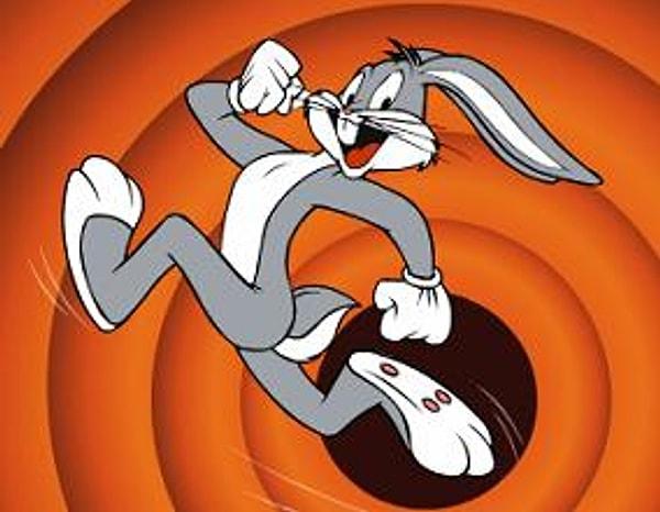 2. Bugs Bunny - Bugs Bunny