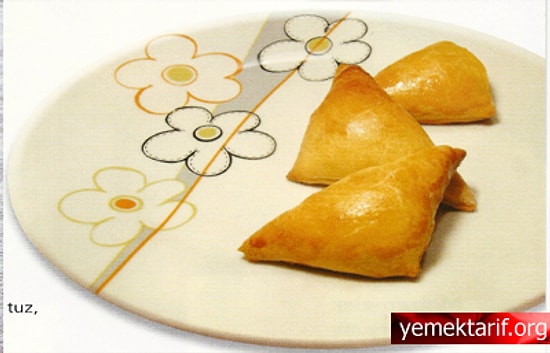 Nimet Hanım Böreği Tarifi