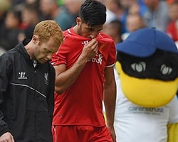Liverpool'da Emre Can Şoku!