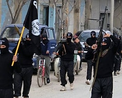 Türkiye IŞİD Militanını Fransa'ya İade Etti