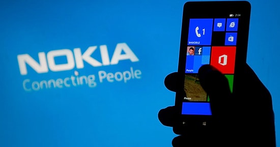 Microsoft, Nokia Markasını Ortadan Kaldırıyor