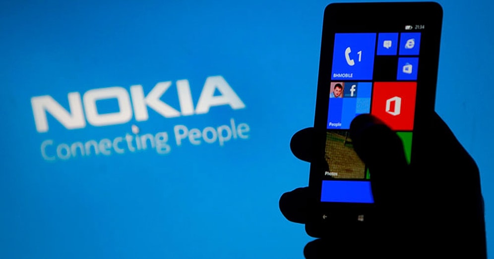 Microsoft, Nokia Markasını Ortadan Kaldırıyor