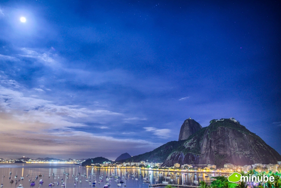 Rio de Janeiro - Brezilya