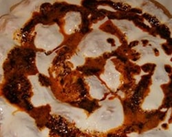 Boşnak Mantısı