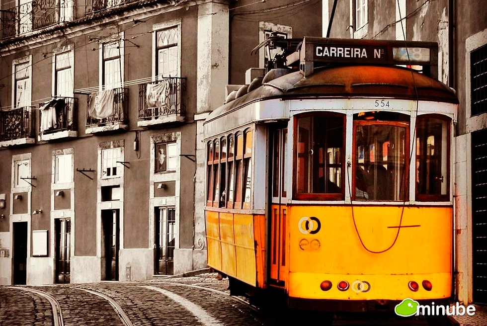 Lizbon - Portekiz