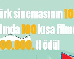 Uluslararası Boğaziçi Sinema Derneği'nden Kısa Film Çekeceklere 5000 TL Destek
