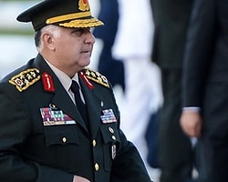 Yargıtay, Genelkurmay Başkanı Necdet Özel İçin Soruşturma İzni İstedi