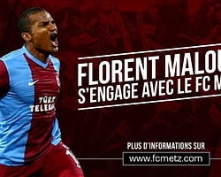 Malouda'nın Yeni Takımı Belli Oldu!