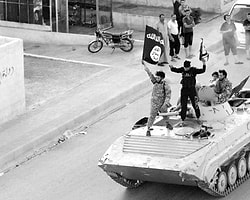 IŞİD 'Türkiye Sınırını Geçme Rehberi'ni İnternette Yayımlamış!