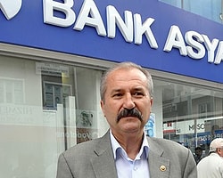 MHP Milletvekili Yılmaz, Bank Asya'da Hesap Açtı; Destek İstedi