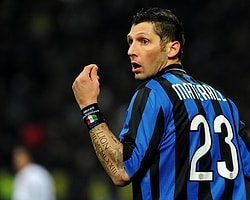 Materazzi 41 Yaşında Geri Dönüyor