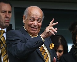 Sahibinden Satılık Premier Lig Takımı