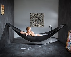 En beğenilen banyo tasarımları