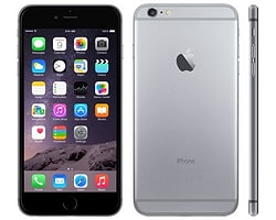 İphone 6 Plus'tan İlk Kötü Haber Geldi!