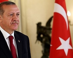 Toplantıya katılan davetliler girişte yapılan kimlik kontrolünün ardından Beylerbeyi Sarayı'na alındı