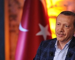 Savcı Öz'ün Erdoğan İle İlgili Şikâyetine Takipsizlik