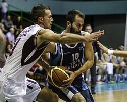 Türk Telekom, Bosna'da Galip