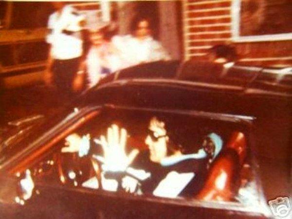 13. 16 Ağustos 1977 - Elvis Presley