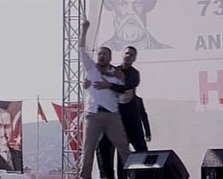Söğüt'teki Şenliklerde Olay Çıktı
