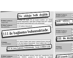 'Aile Bakanlığı Gülen Cemaati'ni '111' Koduyla Fişledi' İddası
