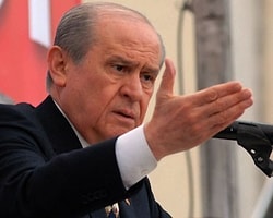 "Şaka Yapmıyorum, Milliyetçi Hareket Henüz Son Sözünü Söylemedi"