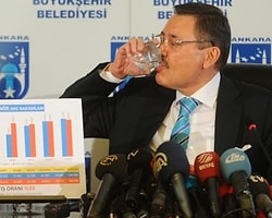 'Erdemsiz Melih Gökçek Ucunda Rant Yoksa Projeyi Aklından Bile Geçirmez...'