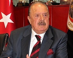 "Ben Federasyonun Yerinde Olsam Dört Büyükleri Ligden Atarım"