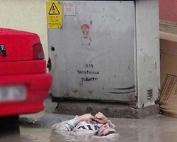 Elektrik Trafosuna Dokunan Genç Öldü