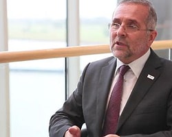 'Dinlenen Türkiye Alman Muhalefeti Kadar Ses Çıkarmadı'